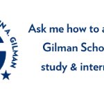 Study Abroad Fellowships: Gilman, Freeman-Asia, Bridging, Fund for Education Abroad and more! on June 27, 2022